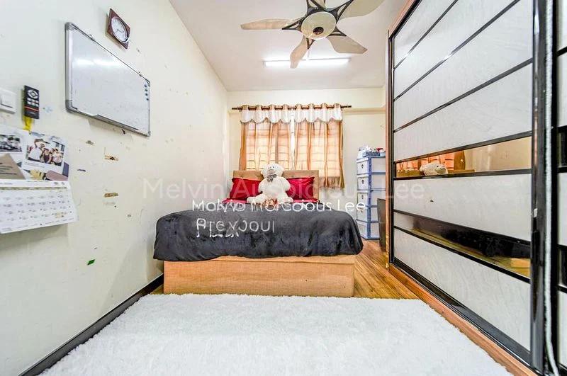 3 Room (3A) HDB for Sale in  25A Saint George's Lane - Image 8